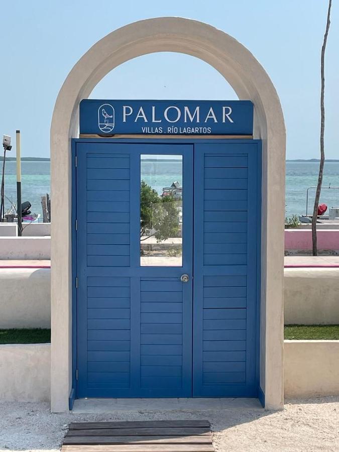 Palomar Villas ริโอ ลาการ์โตส ภายนอก รูปภาพ
